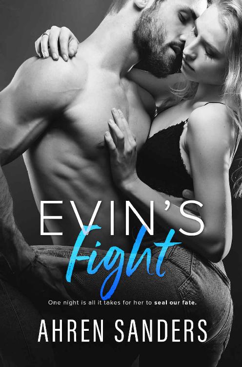 Evin's Fight (Southern Charmers #3)