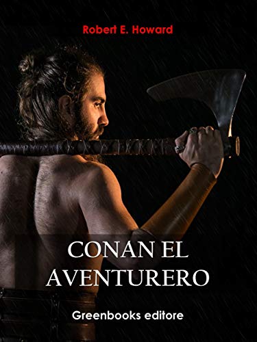 Conan el aventurero (Spanish Edition)