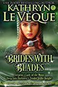 Brides with Blades: Medieval Romance Bundle