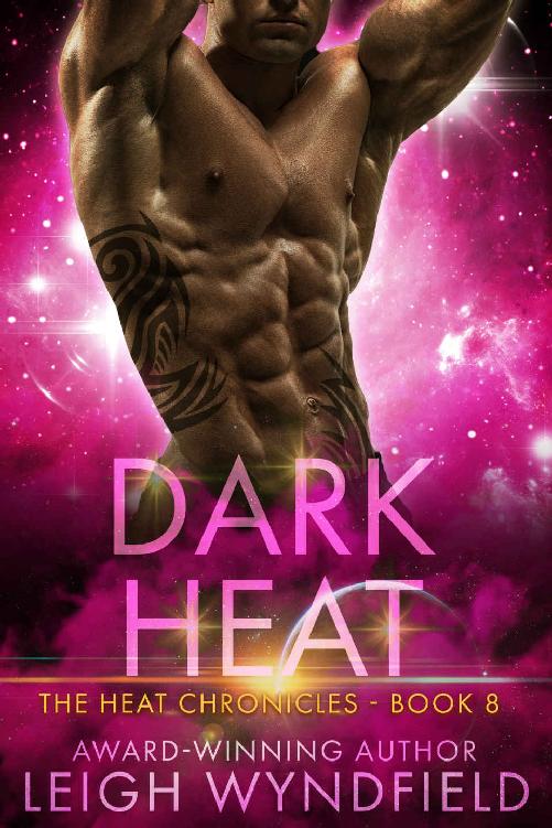 Dark Heat (The Heat Chronicles #9)