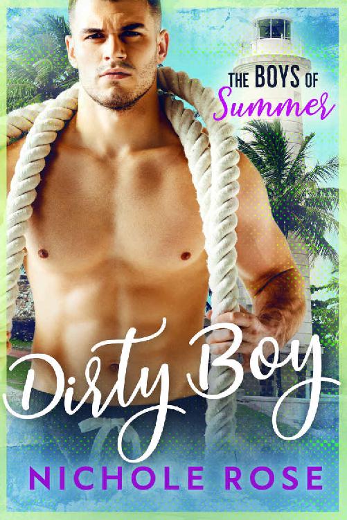 Dirty Boy (The Boys of Summer)