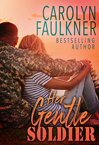 Her Gentle Soldier (Gentle Series Book 3)