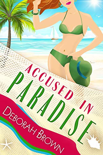 Accused in Paradise (Florida Keys Mystery Series Book 24)