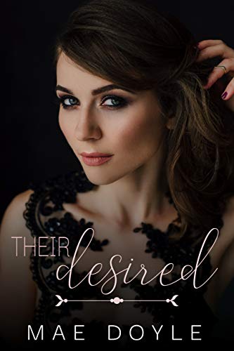 Their Desired: A Reverse Harem Romance