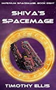 Shiva's Spacemage (Imperium Spacemage Book 8)