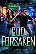 God Forsaken (Northern Creatures Book 7)