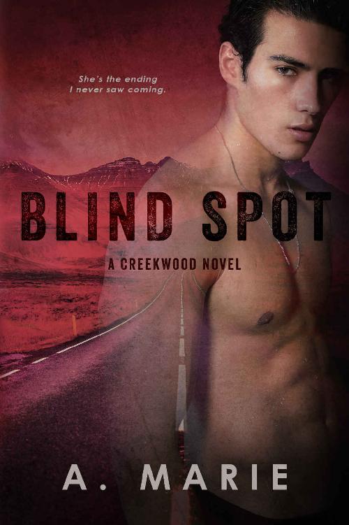 Blind Spot (Creekwood #3)