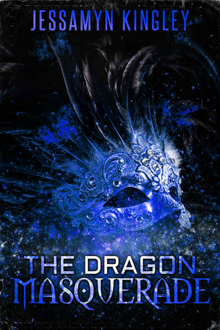 The Dragon Masquerade (D'Vaire Short Story)