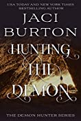 Hunting the Demon (The Demon Hunter Series Book 2)