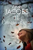 The Corrigan Legacy: A captivating story of secrets and surprises