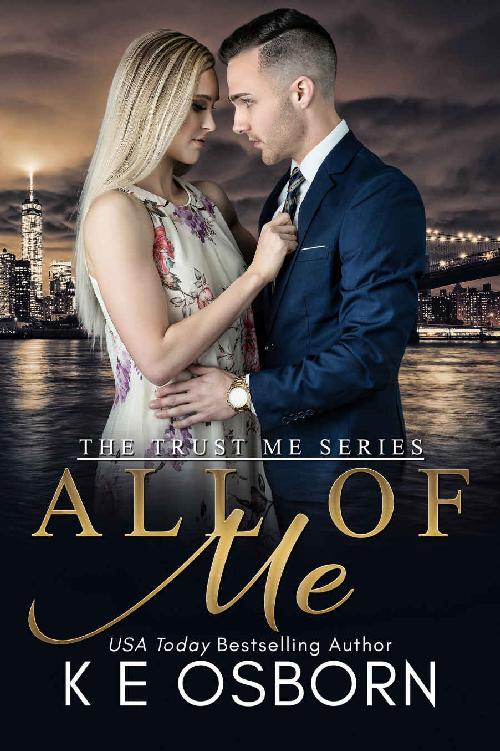 All of Me (The Trust Me #3)