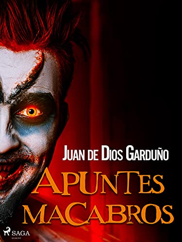 Apuntes macabros (Spanish Edition)