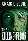 The Killing Floor (The Infection Book 2)