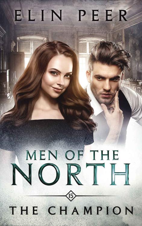 The Champion (Men of the North #15)