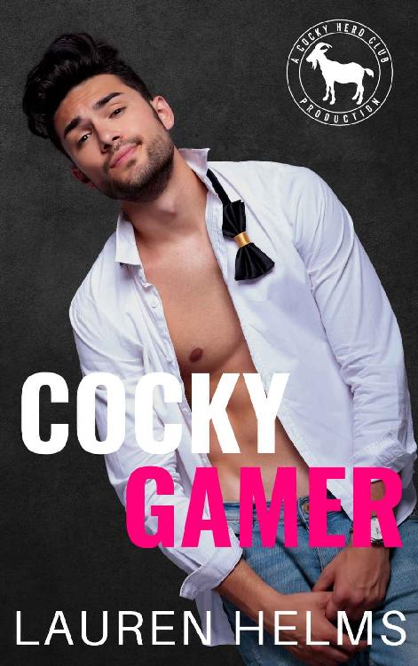 Cocky Gamer