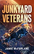 Junkyard Veterans (Junkyard Pirate Book 4)
