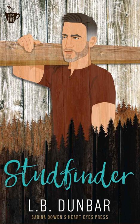 Studfinder (Busy Bean #5)