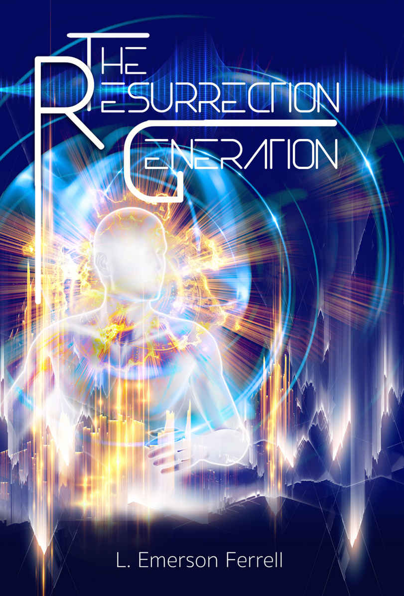 The Resurrection Generation