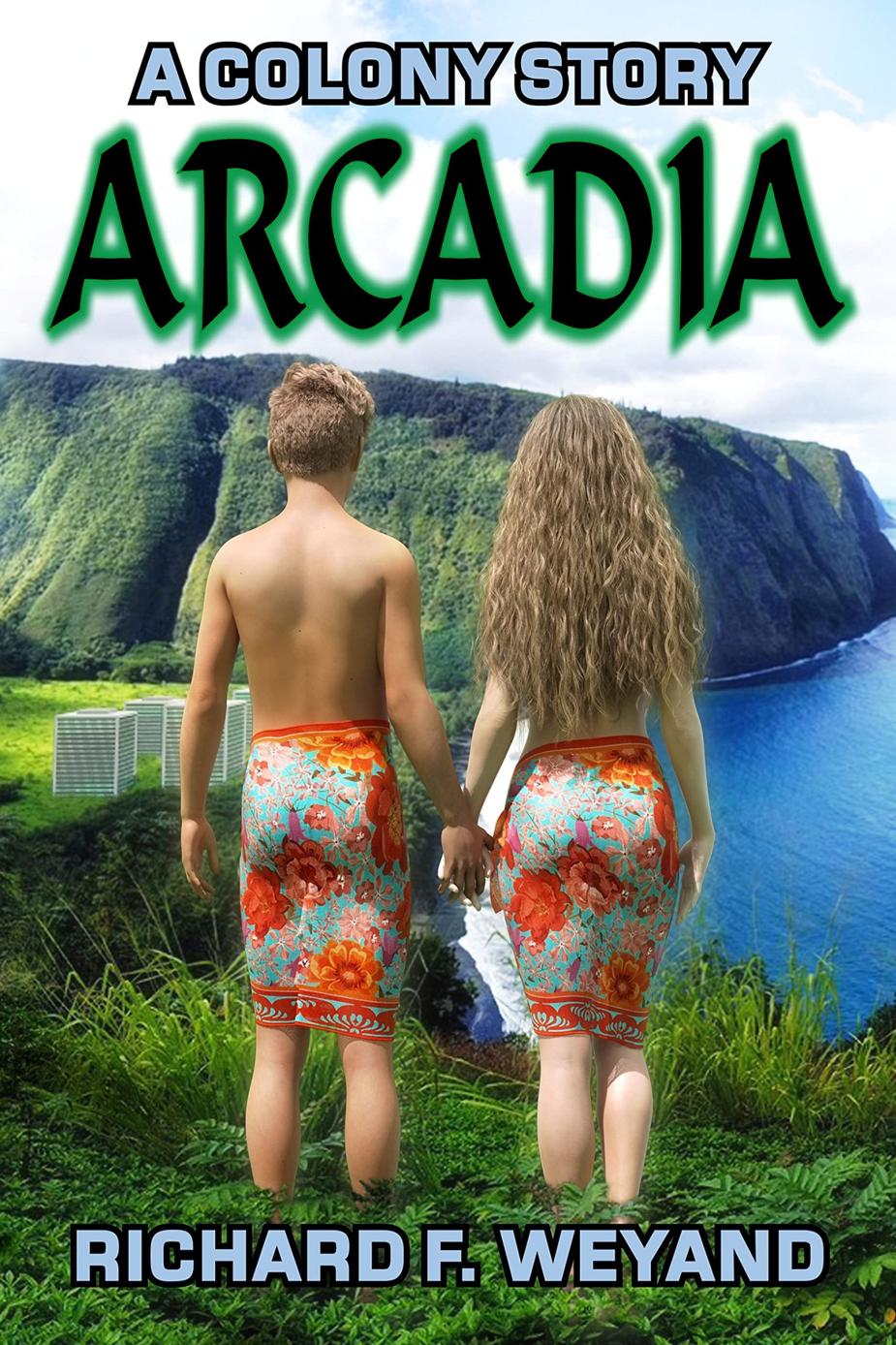 Arcadia