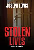 Stolen Lives (Lives Trilogy Book 1)