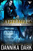 Afterlife (Crossbreed Series Book 10)