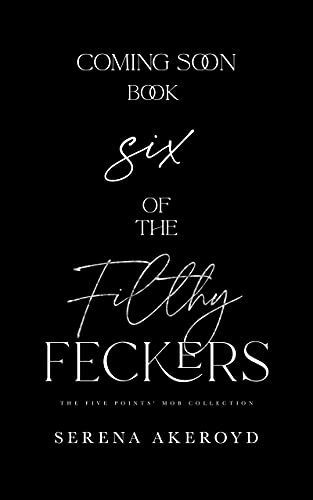 Filthy Secret : A DARK, MAFIA, REDEMPTION ROMANCE