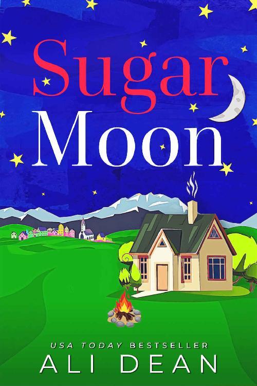 Sugar Moon (Vermonters Forever)