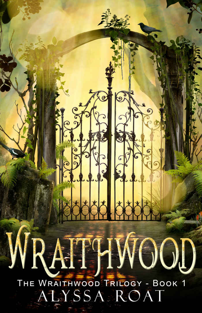 Wraithwood