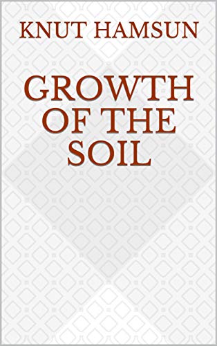 Growth of the Soil