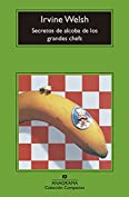 Secretos de alcoba de los grandes chefs (Compactos) (Spanish Edition)