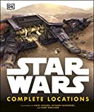 Star Wars Complete Locations