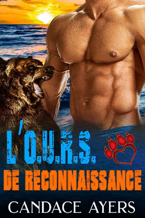 O.U.R.S-T1-L’Ours De Reconnaissance