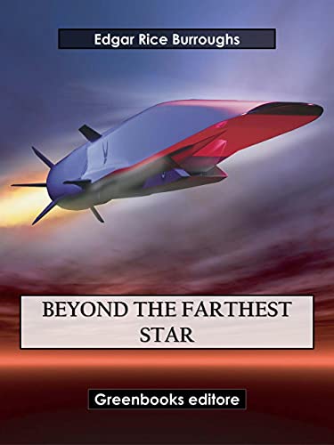 Beyond the farthest star