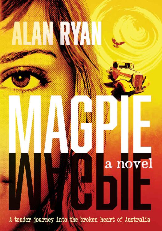 MAGPIE: A tender journey into the broken heart of Australia