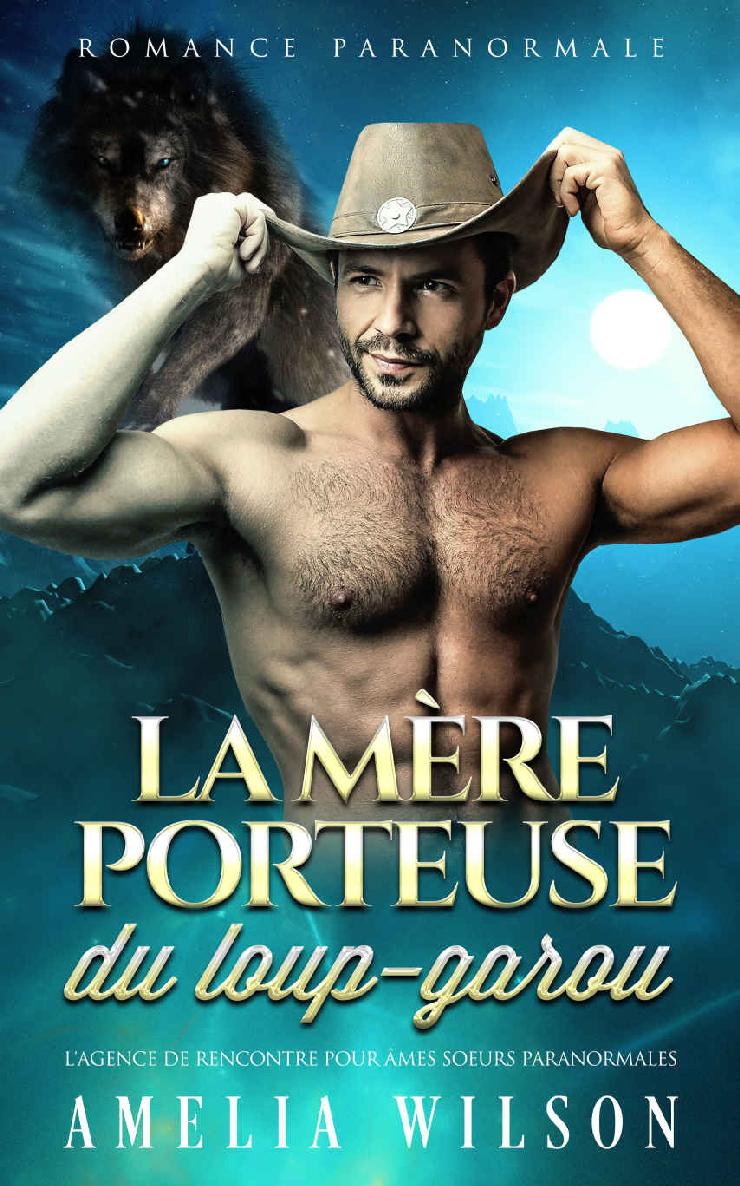 La mère porteuse du loup-garou