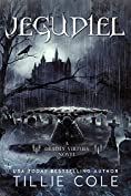 Jegudiel (Deadly Virtues Book Two)