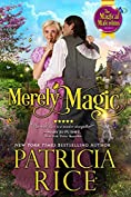 Merely Magic (Magical Malcolms Book 1)