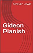 Gideon Planish