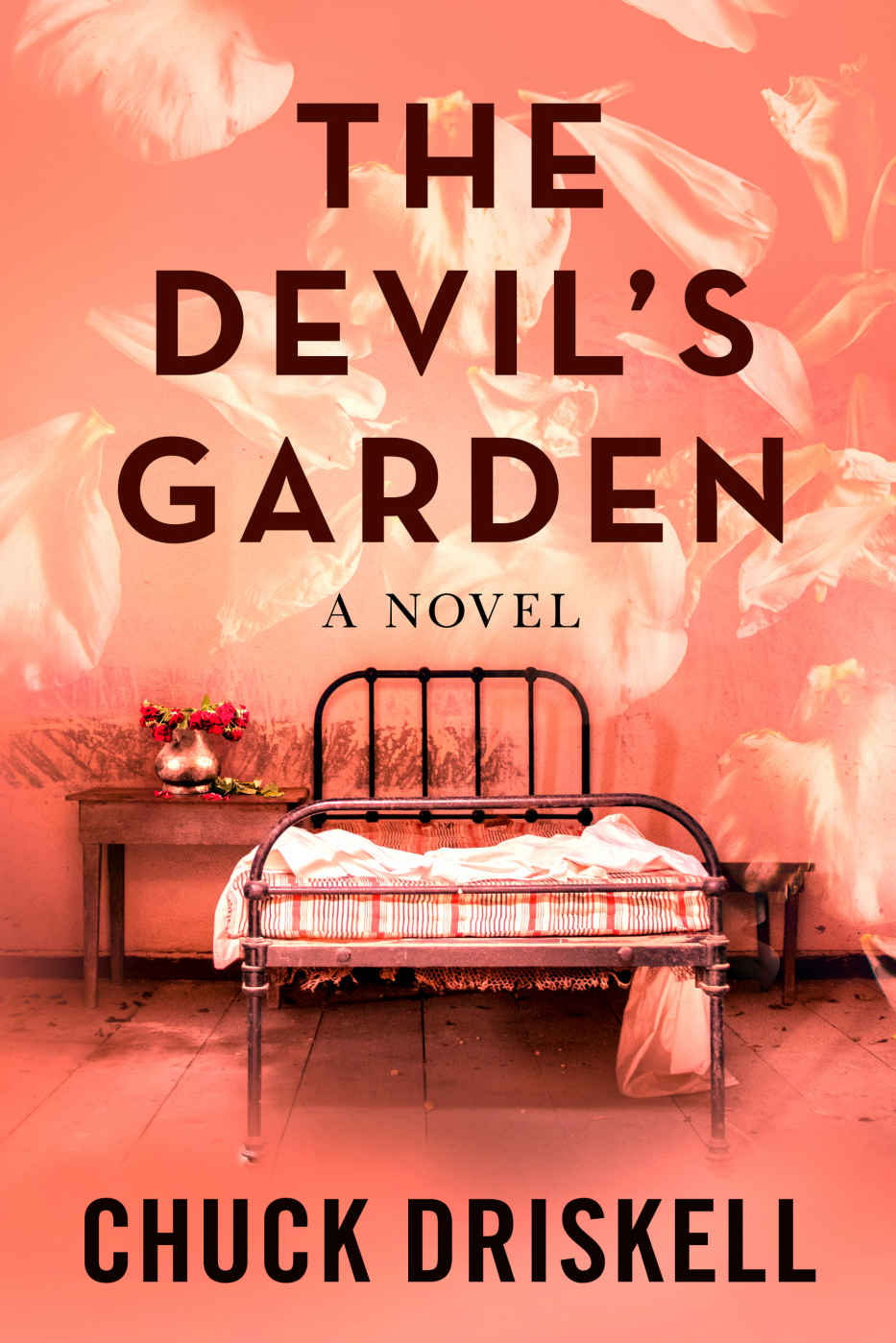 The Devil's Garden: A Novel