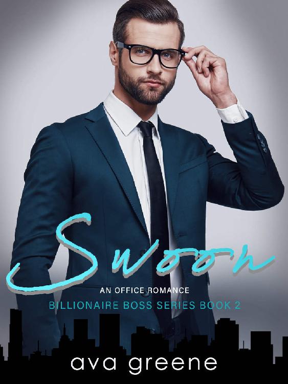 Swoon (Billionaire Boss #2)