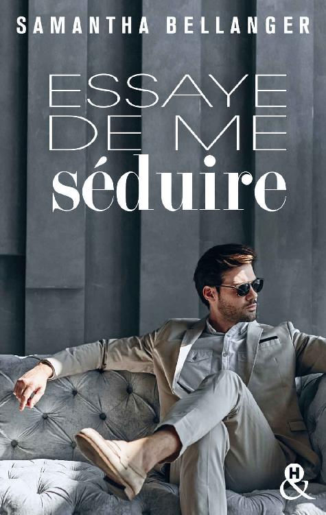 Essaye de me séduire