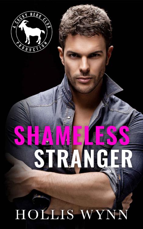 Shameless Stranger (Hero Club)