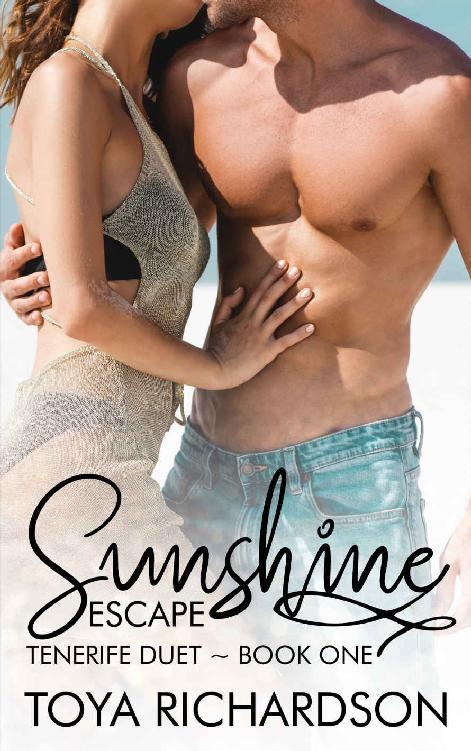 Sunshine Escape (Tenerife Duet #1)