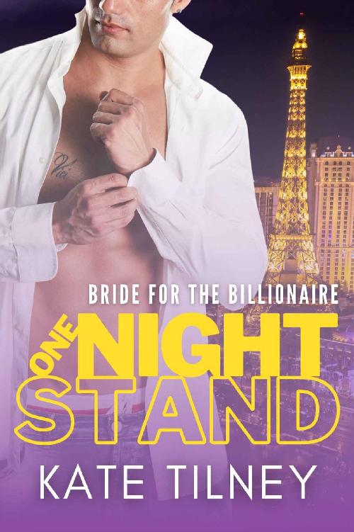 Bride for the Billionaire One-Night Stand: a curvy girl instalove short romance