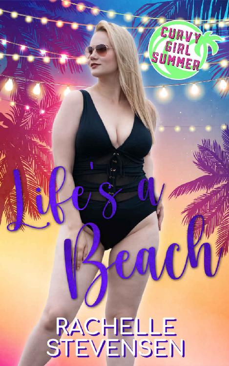 Life’s a Beach (Curvy Girl Summer)