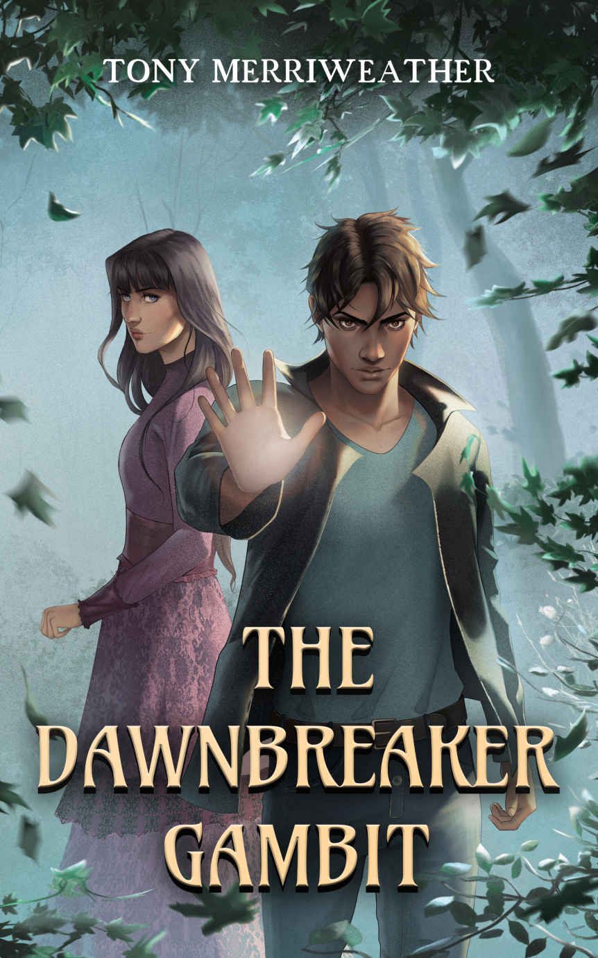 The Dawnbreaker Gambit: Grayscale Book 1