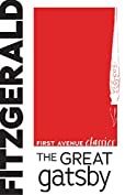 The Great Gatsby (First Avenue Classics &trade;)