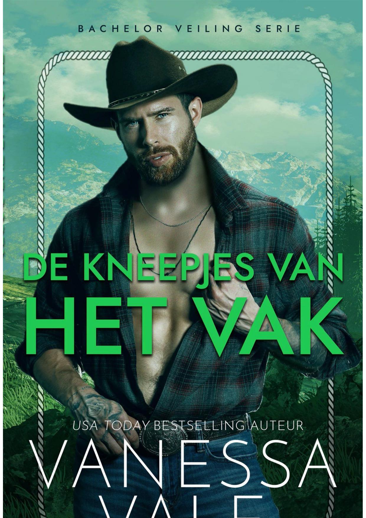 De kneepjes van het vak