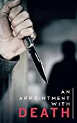 Appointment with Death by Agatha Christie illustrated