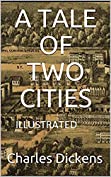 A Tale of Two Cities Illustrated